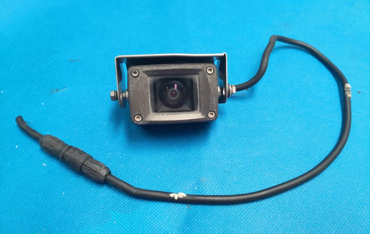 日本ヴューテック バックカメラ VIEWTEC VW-C20W バックカメラ NO