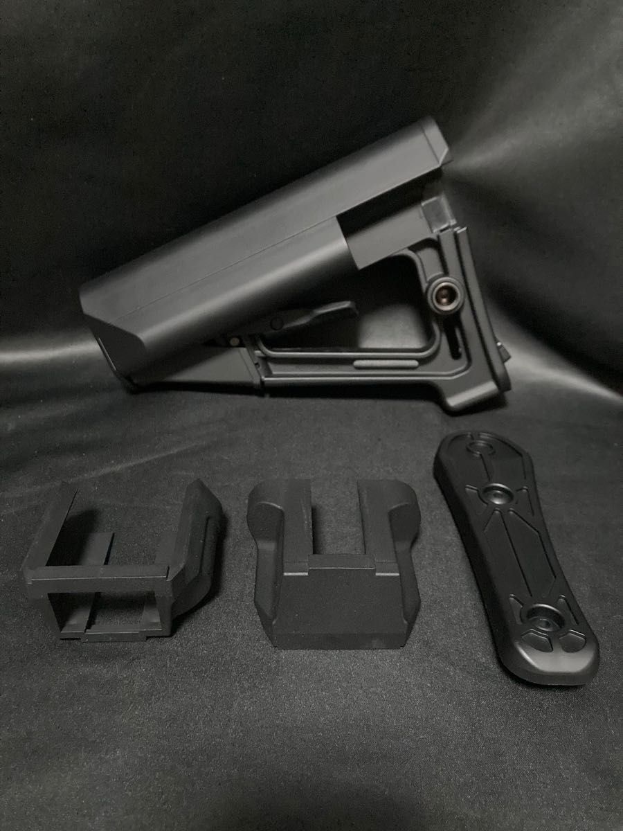 東京マルイ 次世代URG-I 11 5 inch STRタイプ 純正ストック｜Yahoo