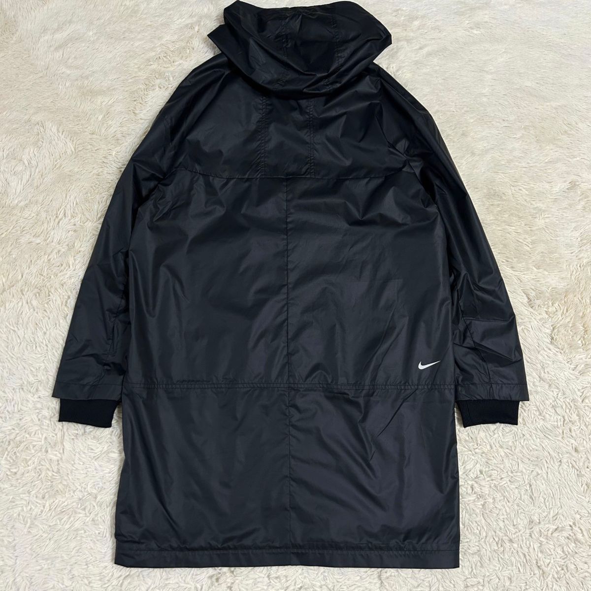NIKE ACG】ナイキ ナイロン ベンチコート L 軽量 最終値下げ｜Yahoo