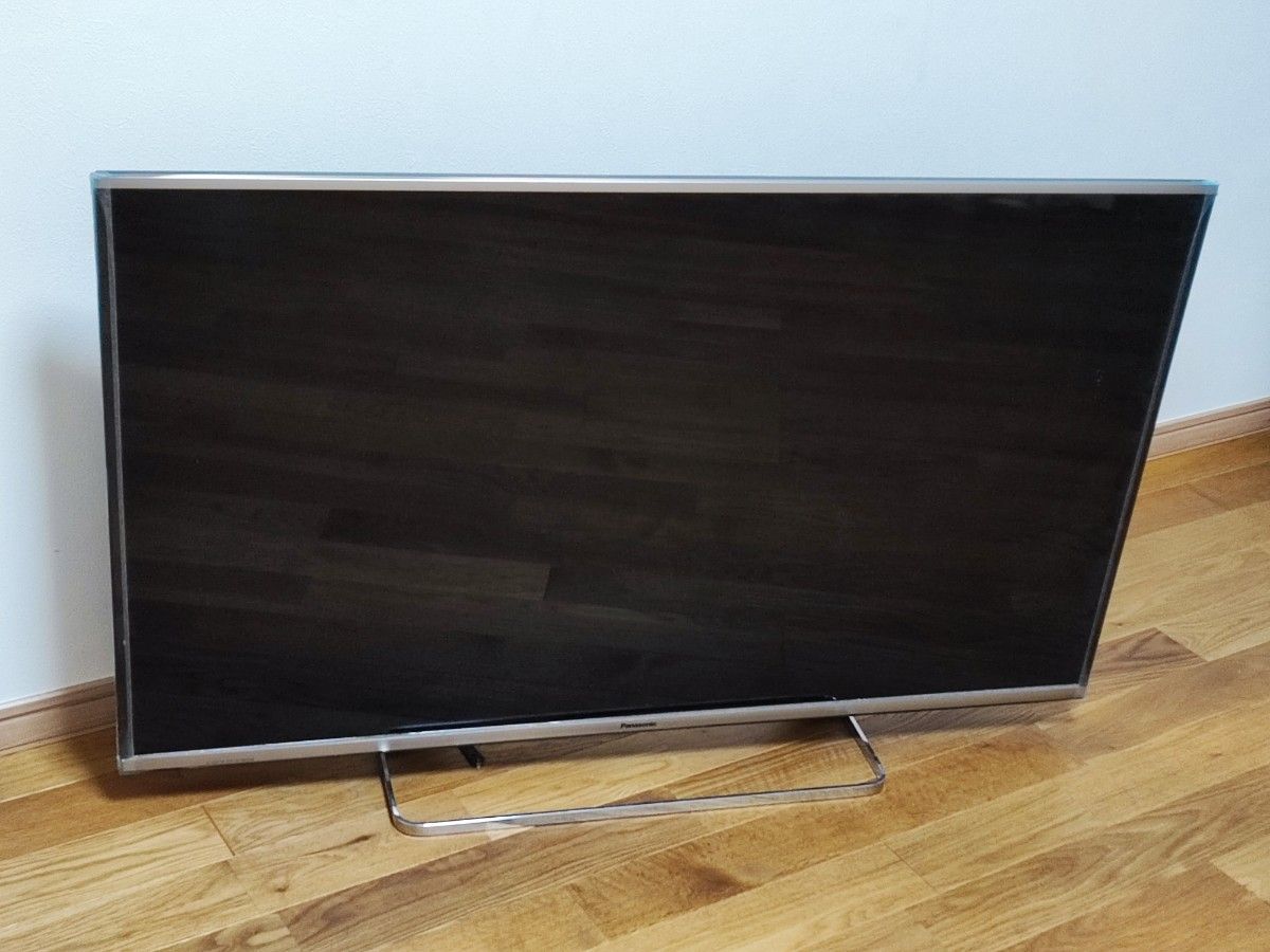 ジャンク品 パナソニック 47インチ 液晶テレビ ビエラ TH-47AS650