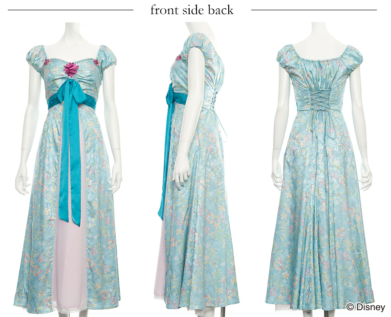 シークレットハニー ディズニー 魔法にかけられて ジゼル カーテン