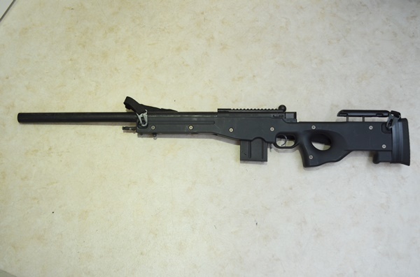 東京マルイ スナイパーライフル 99 AW 5103 エアガン 税込 送料無料