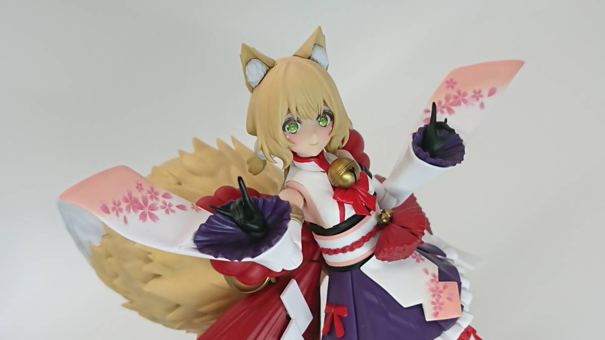 Yahoo!オークション - コトブキヤ ユクモ アルカナディア 塗装完成品