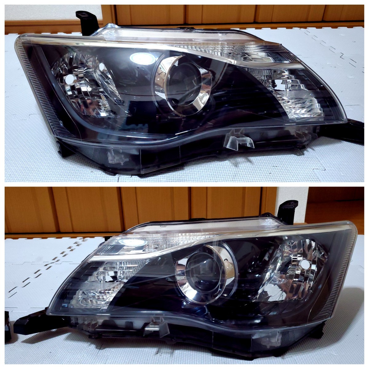 送料無料 美品 160系 NZE161G NZE164G ZRE162G NKE165G カローラ