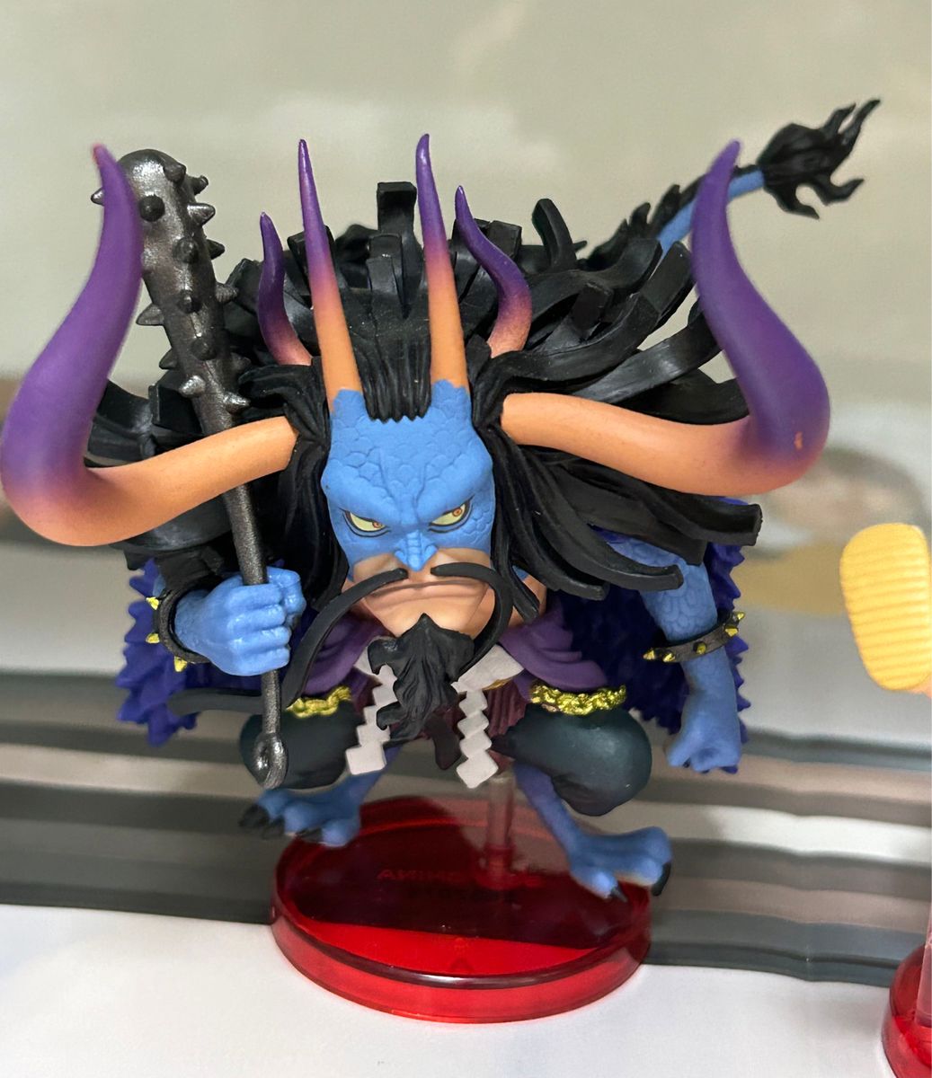 ワンピース 週刊少年ジャンプ応募者全員サービス ルフィ ギア5 ニカ