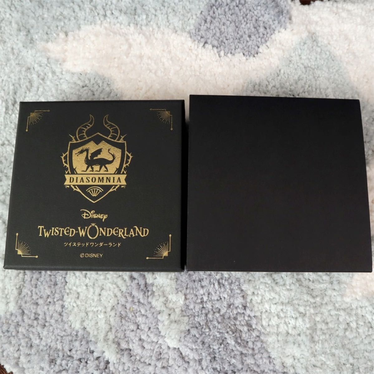 ツイステッドワンダーランド ツイステ 腕章レプリカ ディアソムニア寮