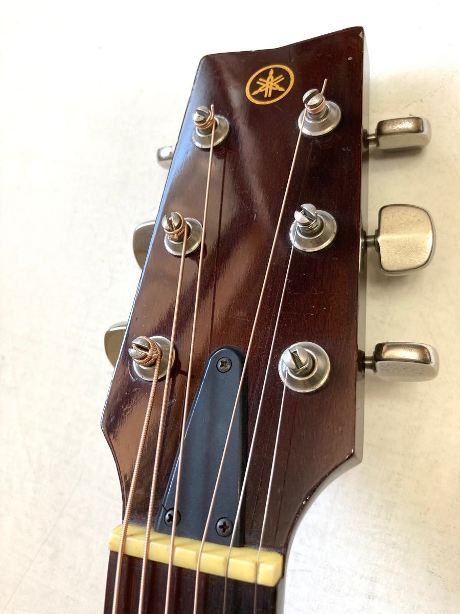 YAMAHA アコースティックギター FG-150J 黒ラベル ギグバッグ付 YAMAHA