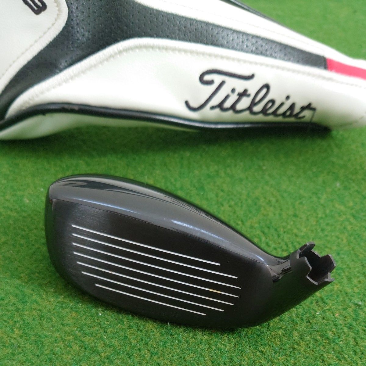 タイトリスト Titleist ユーティリティ ハイブリッド 818 H2 21度