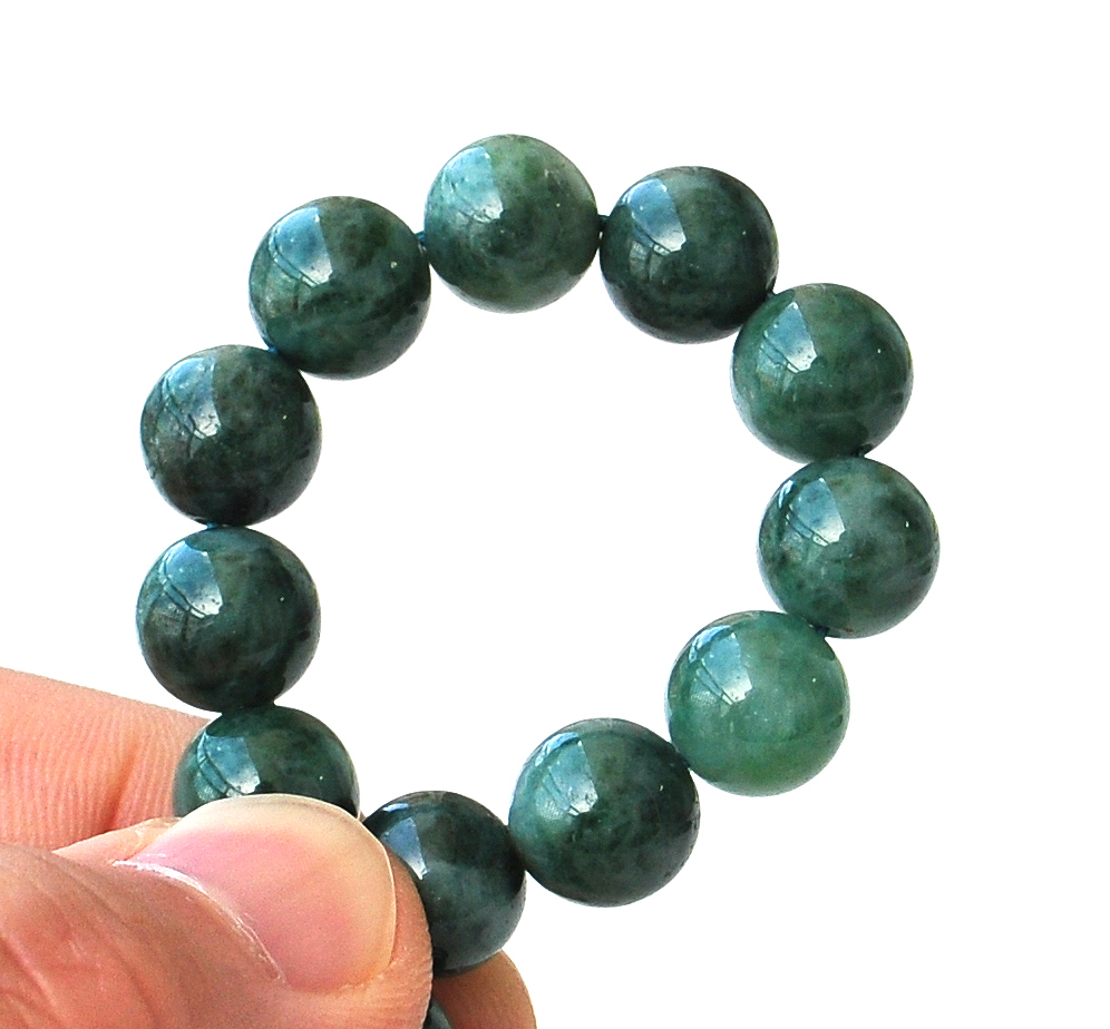 天然石卸 超激レア 完全別格品 糸魚川翡翠 超極上ろうかん質マーブル