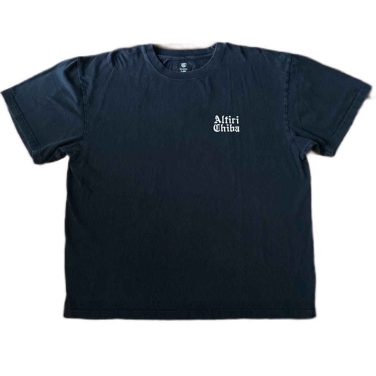 初回限定】アルティーリ千葉 初年度ファンクラブ入会記念Tシャツ