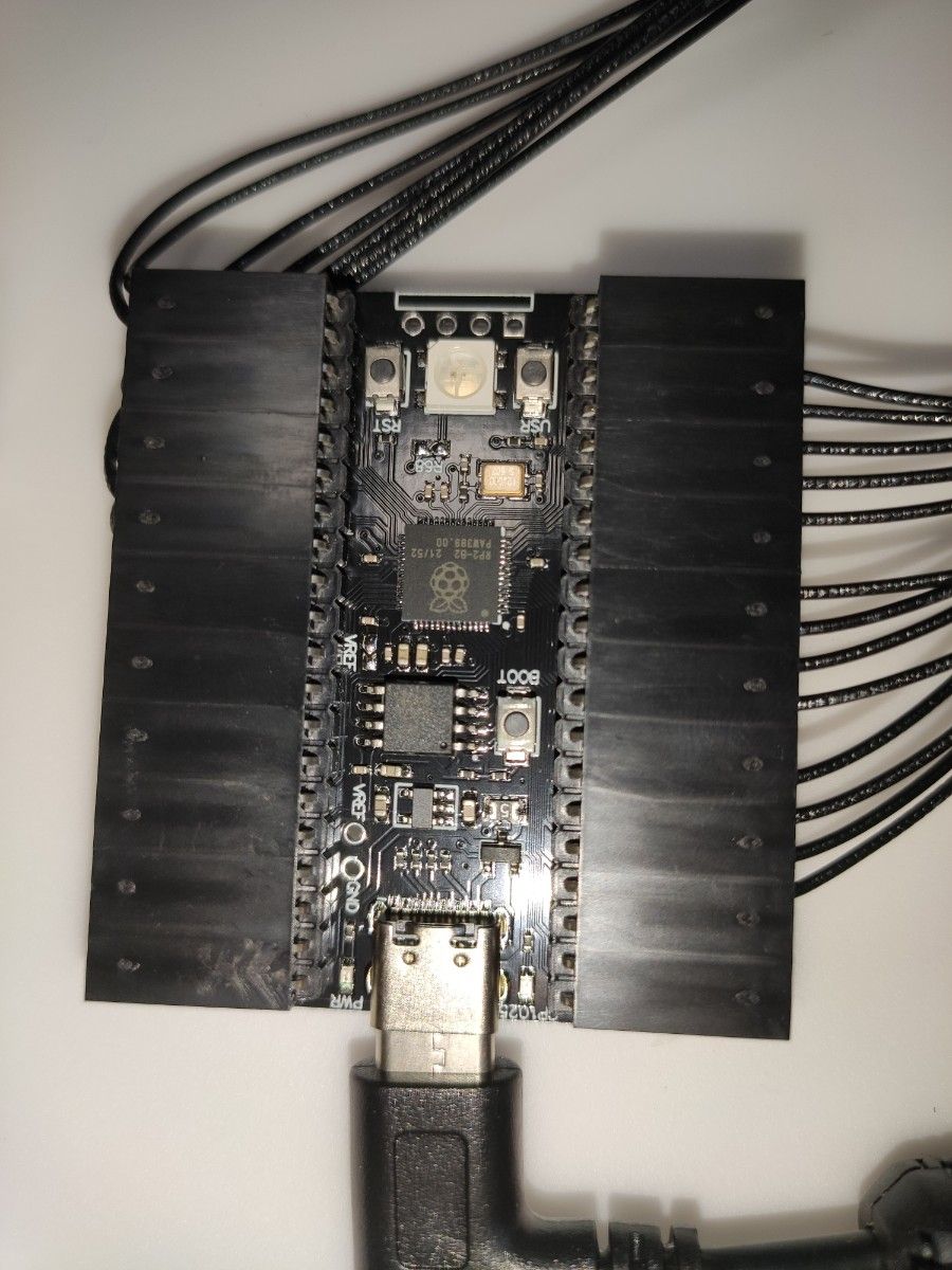 punk workshop mini hitbox punkworkshop ホワイト パンクワーク