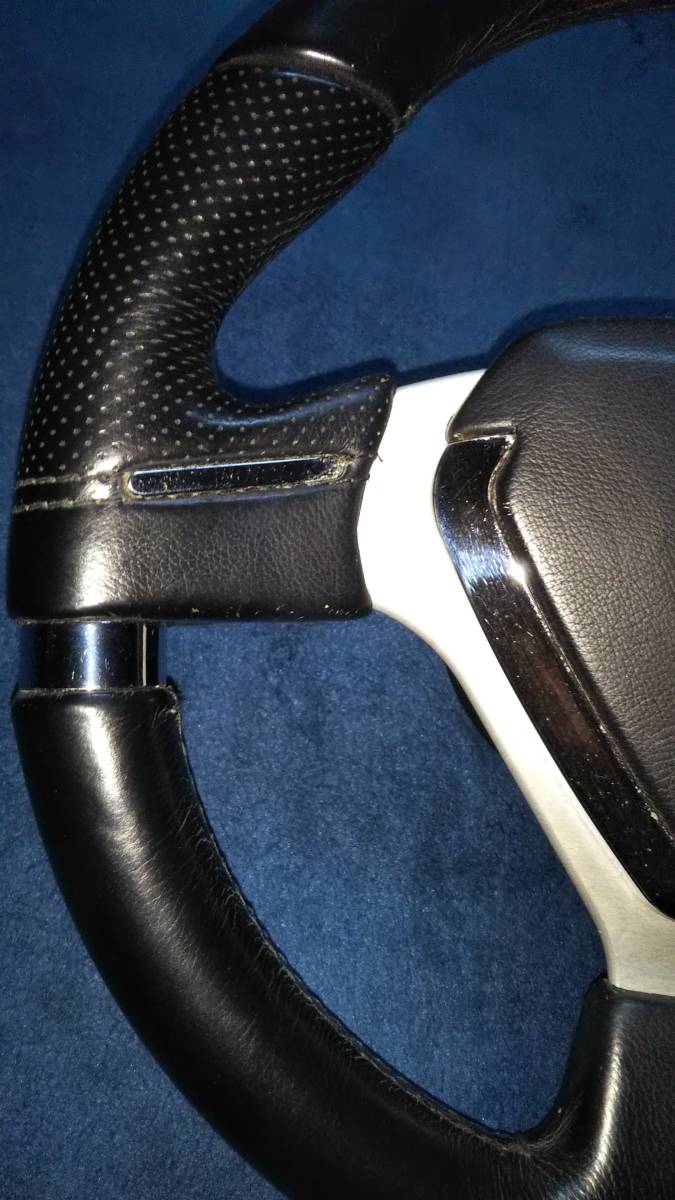 Yahoo!オークション - MOMO モモ 絶版 ステアリングMILLENIUM EVO（320