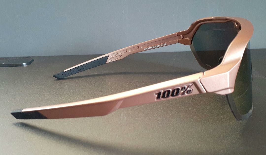 100% S2 Matte Copper Chromium / HiPER Copper Mirror Lens｜Yahoo
