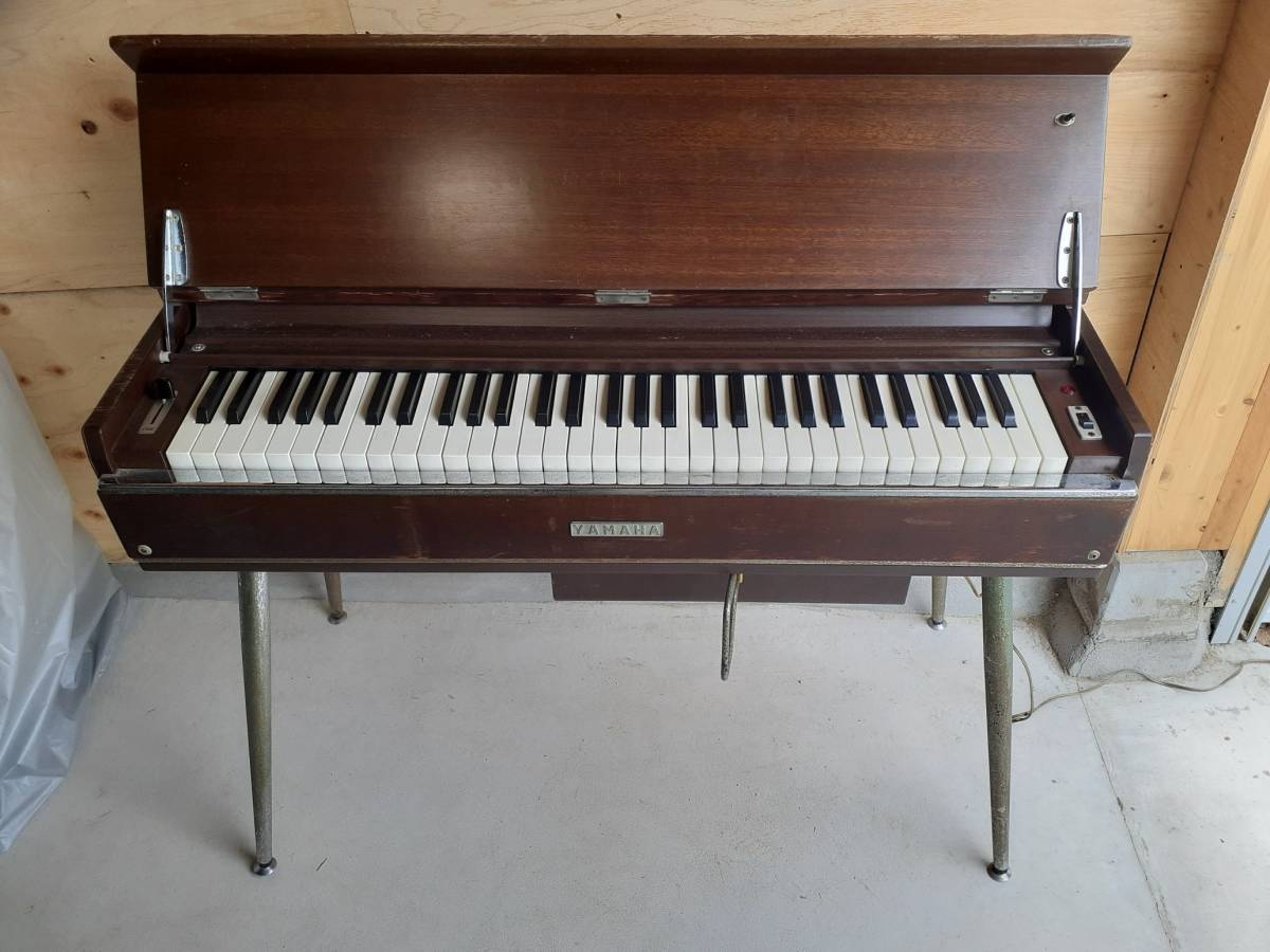 Yahoo!オークション - ヤマハ オルガン LD-20 日本楽器 アンティーク