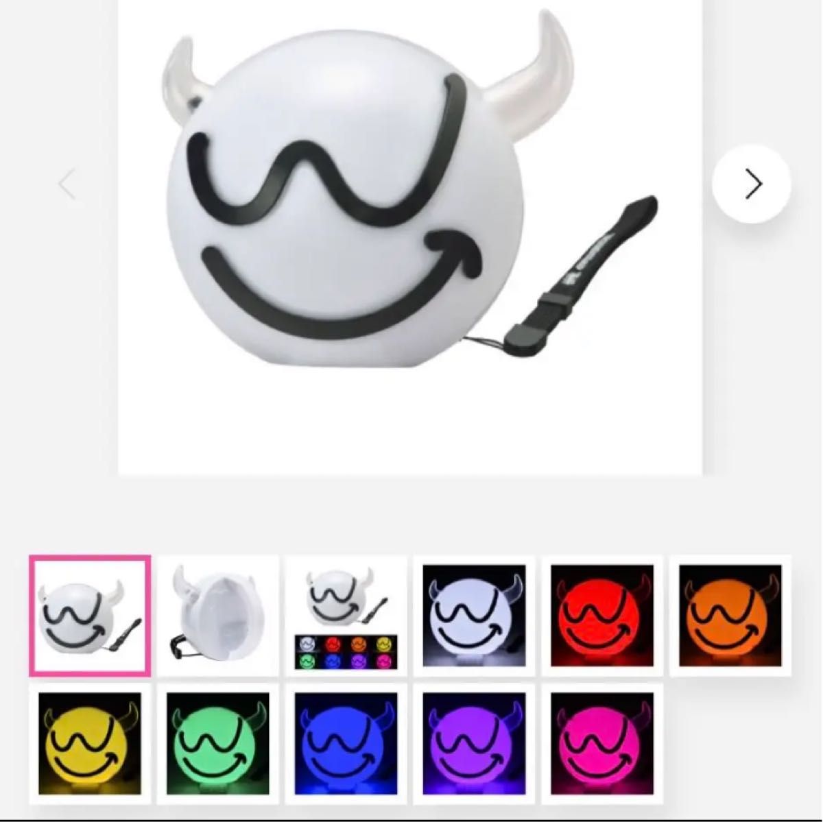 ジャニーズWEST LIVE TOUR 2020 Wtrouble ペンライト｜Yahoo!フリマ