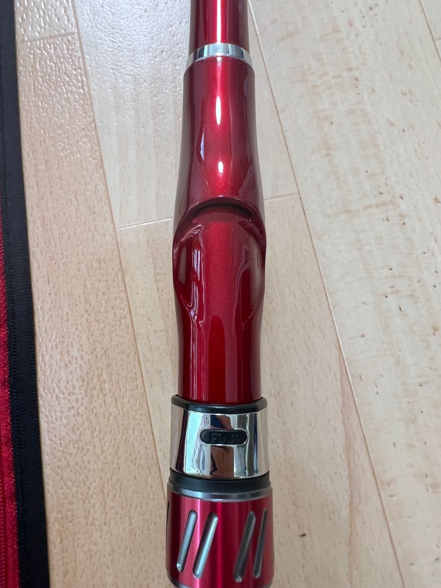 トーナメント サーフ T 27−425−W 3代目 赤サーフ ダイワ K