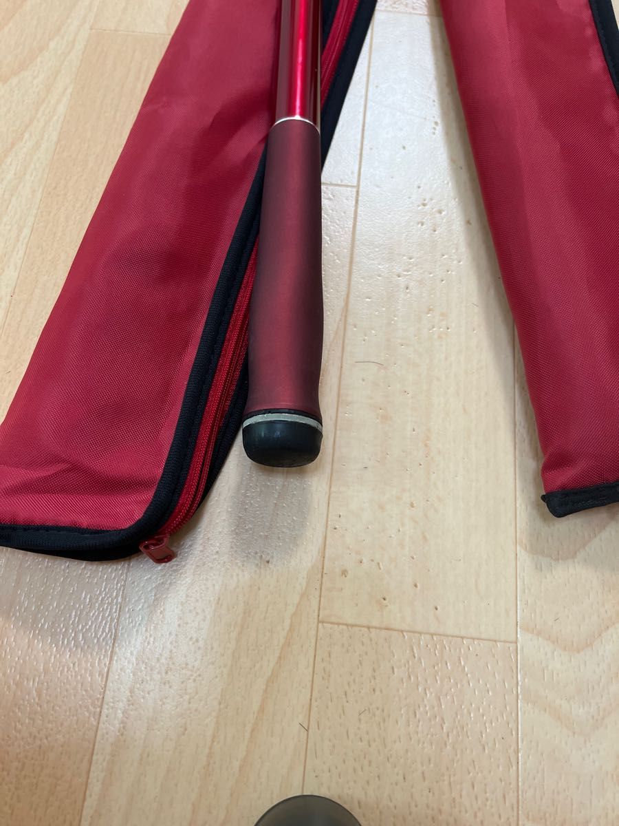 トーナメント サーフ T 27−425−W 3代目 赤サーフ ダイワ K