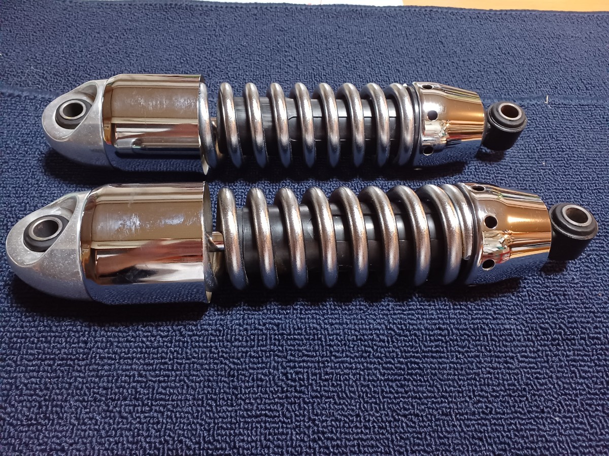 良品/純正サス ハーレーダビッドソン202ダイナFXDL1580ローライダー