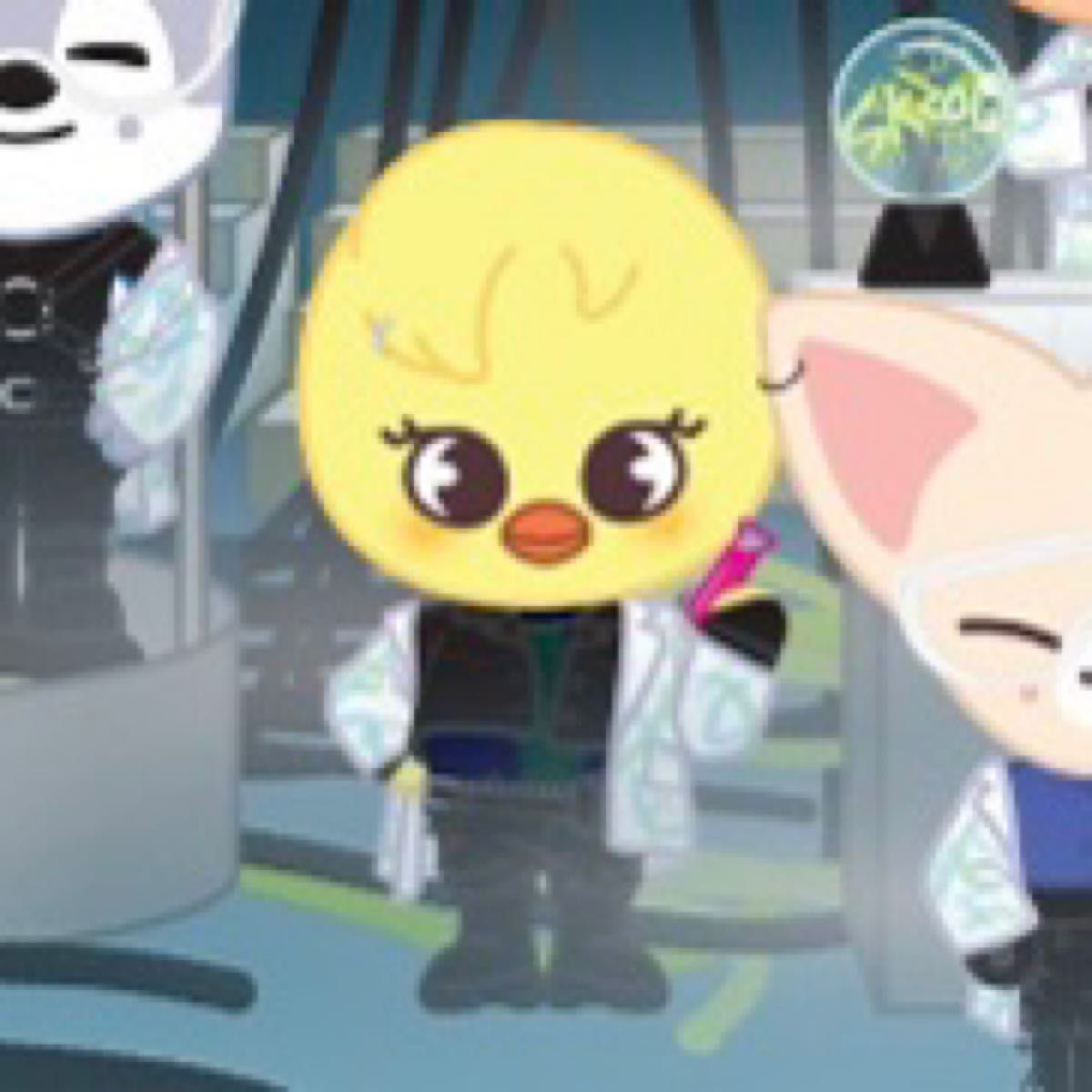 SKZOO OUTFIT 服 洋服 MANIAC ポガリ フィリックス 未開封｜Yahoo