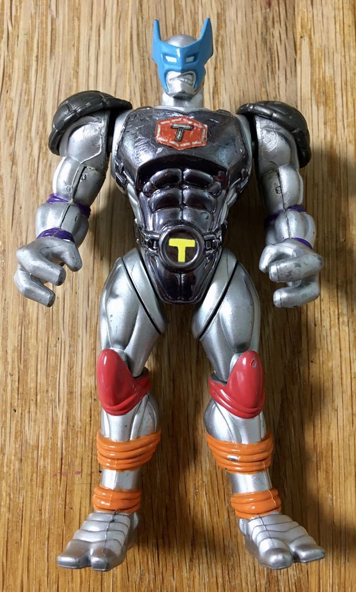 TMNT SUPER TURTLES スーパー タートルズ タートルホバー タートル