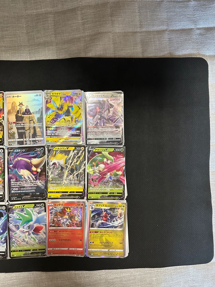 ポケモンカードまとめ売り 引退品200枚セット｜Yahoo!フリマ（旧PayPay