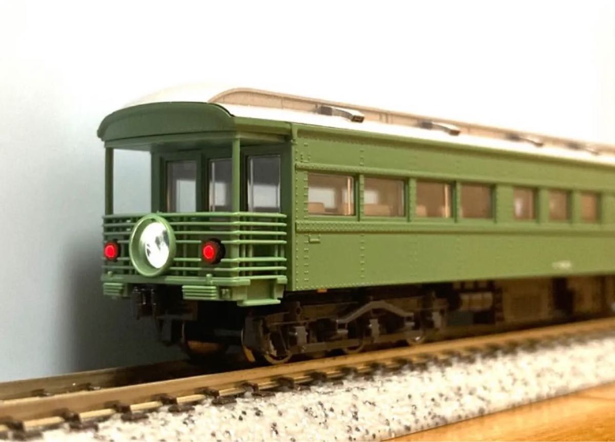 KATO 10-428 特急つばめ青大将 7両基本セット｜Yahoo!フリマ（旧PayPay