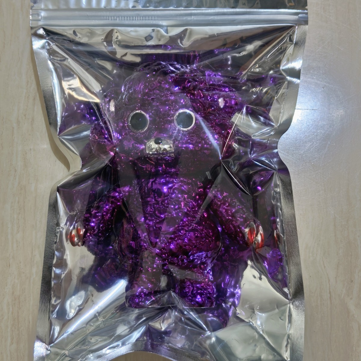 お*こ様 暗黒エンターテイメント 999MA （Liberty Tokyo 5体 暗黒