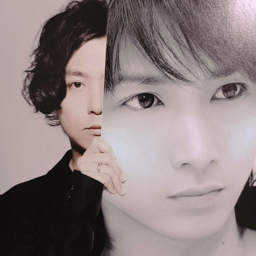 KinKi Kids K ALBUM 初回限定盤 DVD付 堂本剛 堂本光一｜Yahoo!フリマ