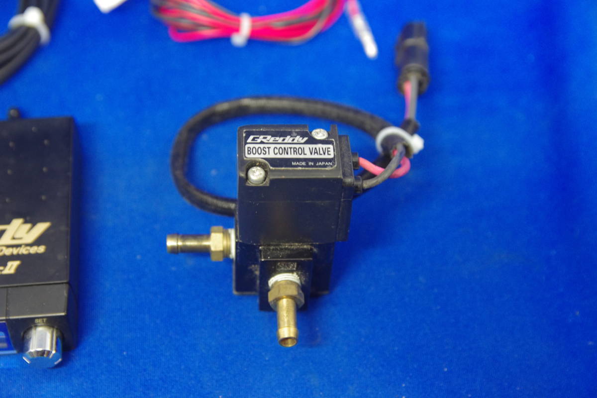 トラスト ブーストコントローラー プロフェック BスペックⅡ TRUST