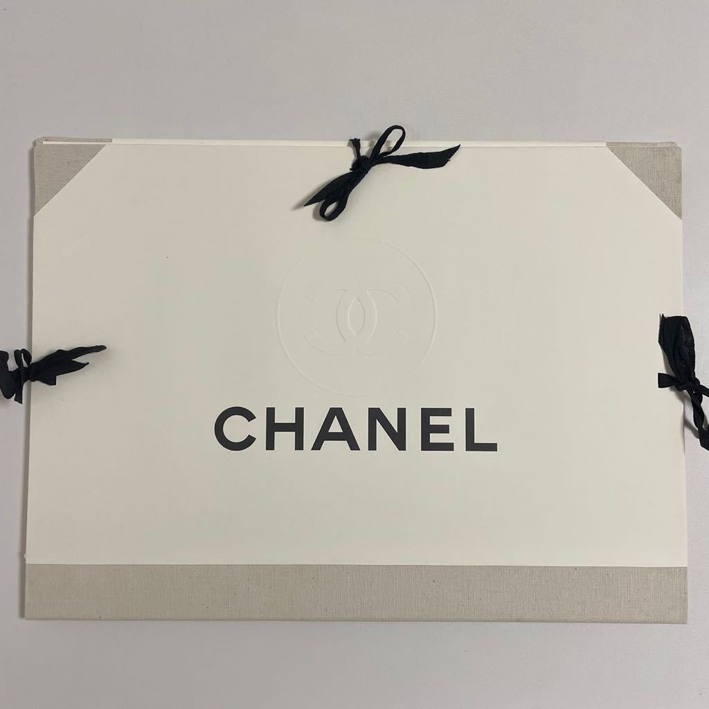 即決 CHANEL シャネル BOUTIQUE CRUISE COLLECTION 1996-1997 カタログ