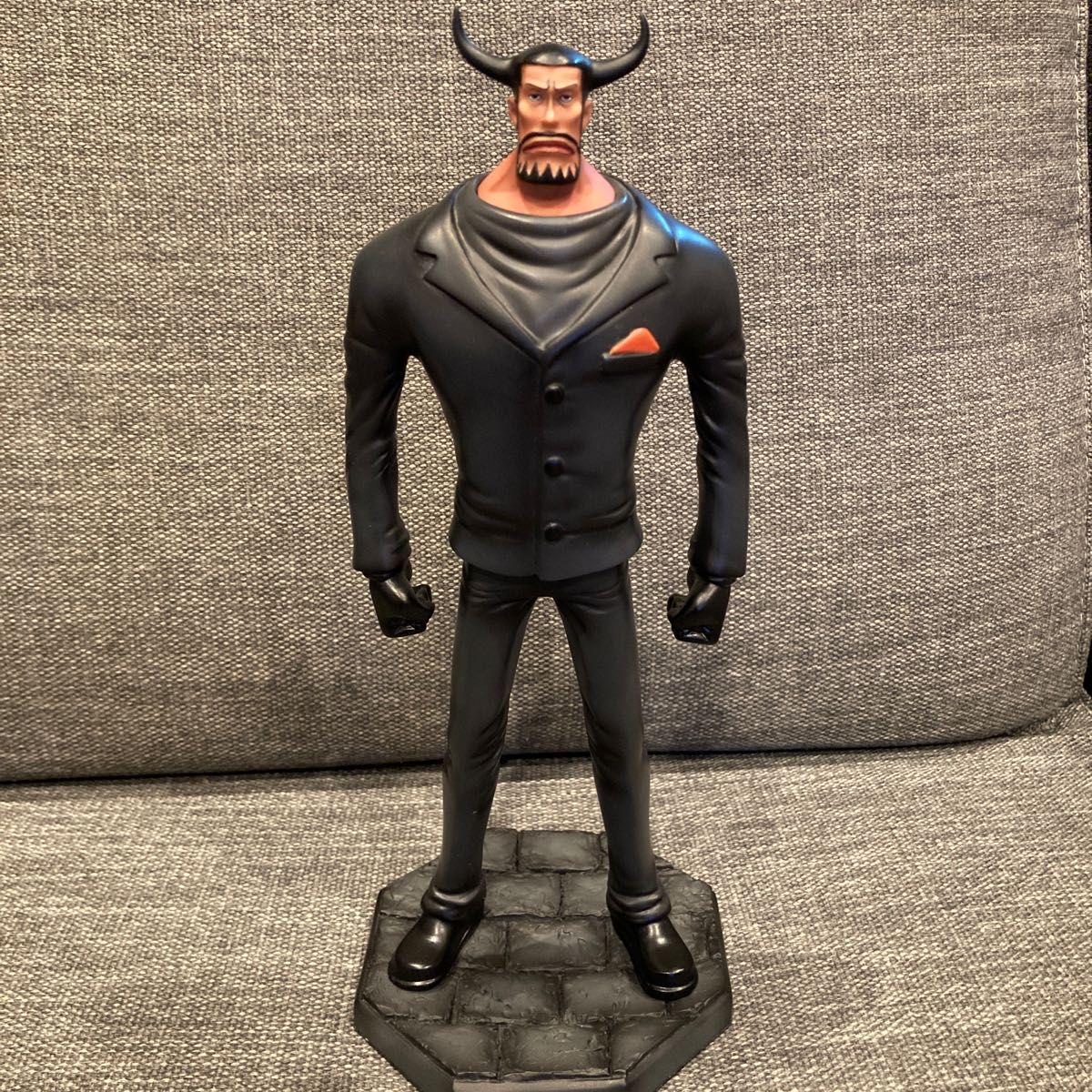 ワンピース フィギュア ブルーノ pop 海外 CP9｜Yahoo!フリマ（旧