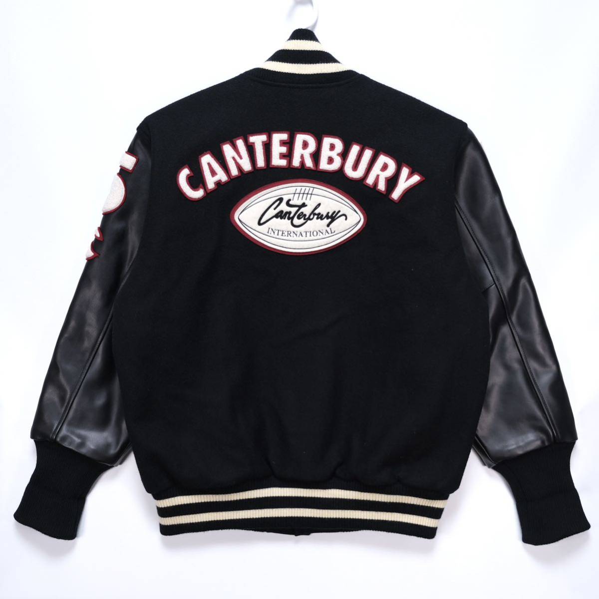 CANTERBURY/カンタベリー/スタジャン/スタジアムジャンパー/アワード