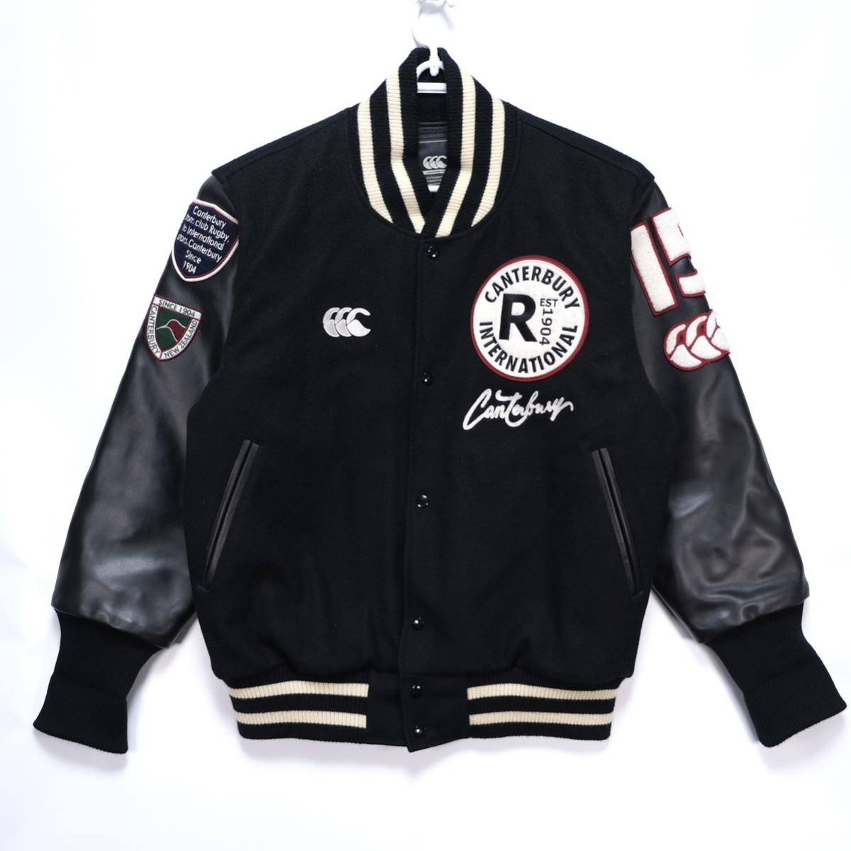 CANTERBURY/カンタベリー/スタジャン/スタジアムジャンパー/アワード