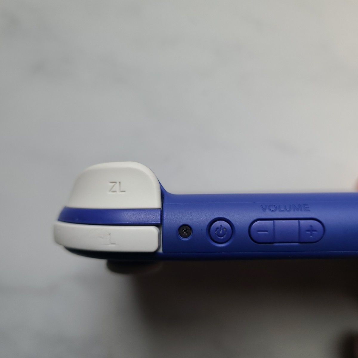 ニンテンドーSwitchライト SwitchLite ブルー 本体 ジャンク品｜Yahoo