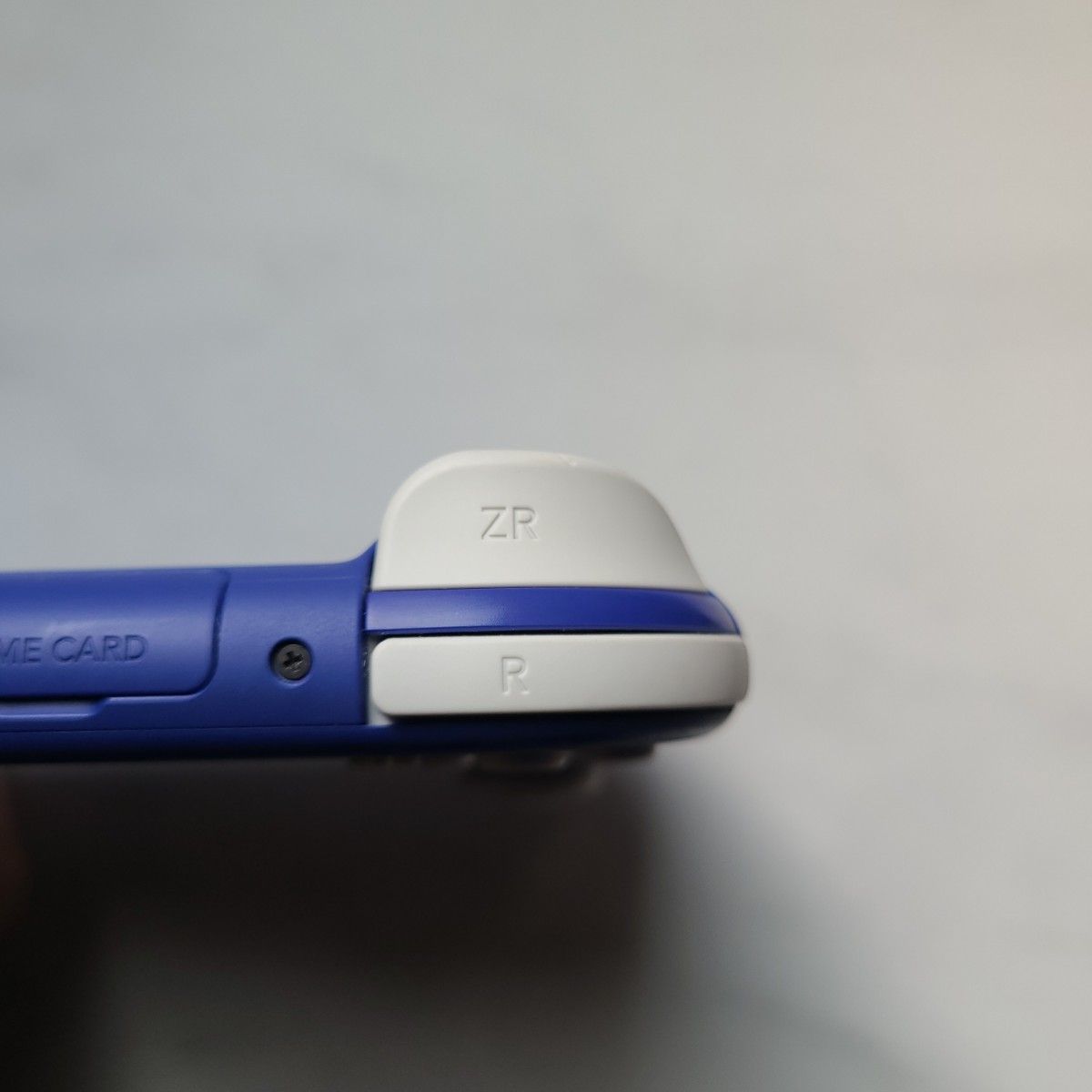 ニンテンドーSwitchライト SwitchLite ブルー 本体 ジャンク品｜Yahoo