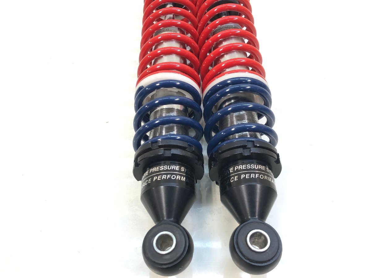 ADV150純正サスペンション 2本セット 【公式通販】