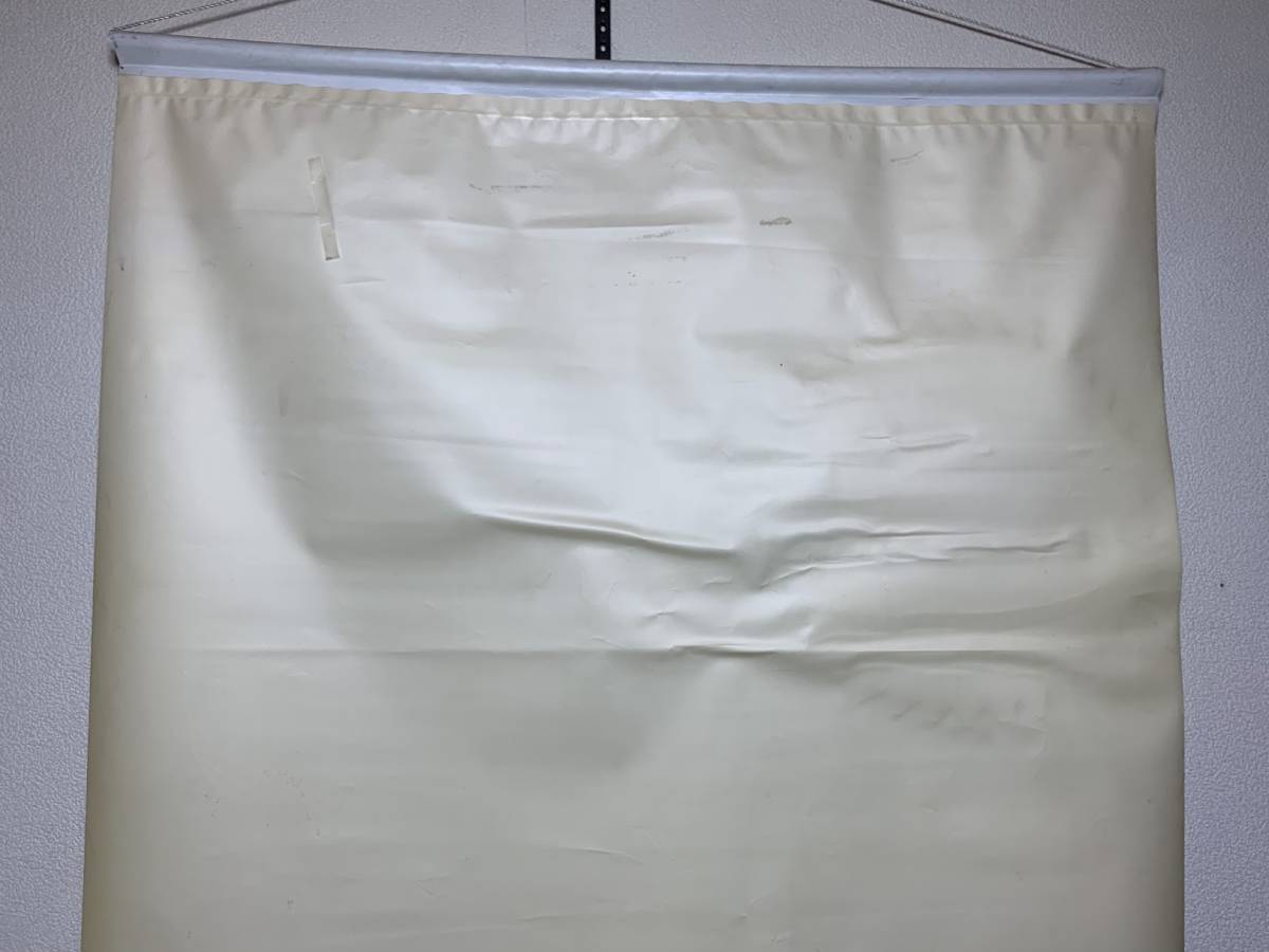 Yahoo!オークション - 【 レトロ 非売品 内田有紀 ロッテリア 特大サイ