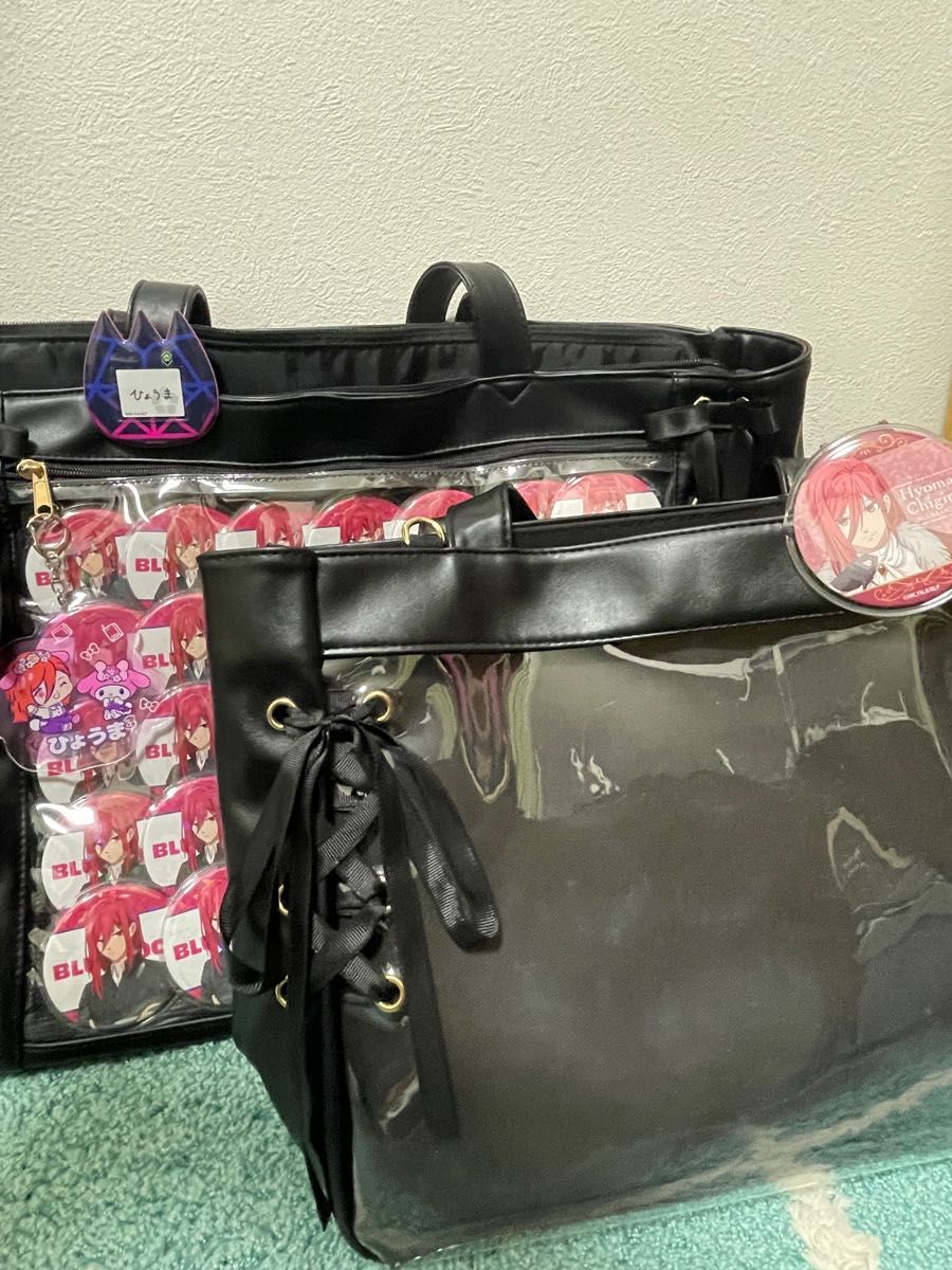 ブルーロック 痛バ 千切 豹馬｜Yahoo!フリマ（旧PayPayフリマ）