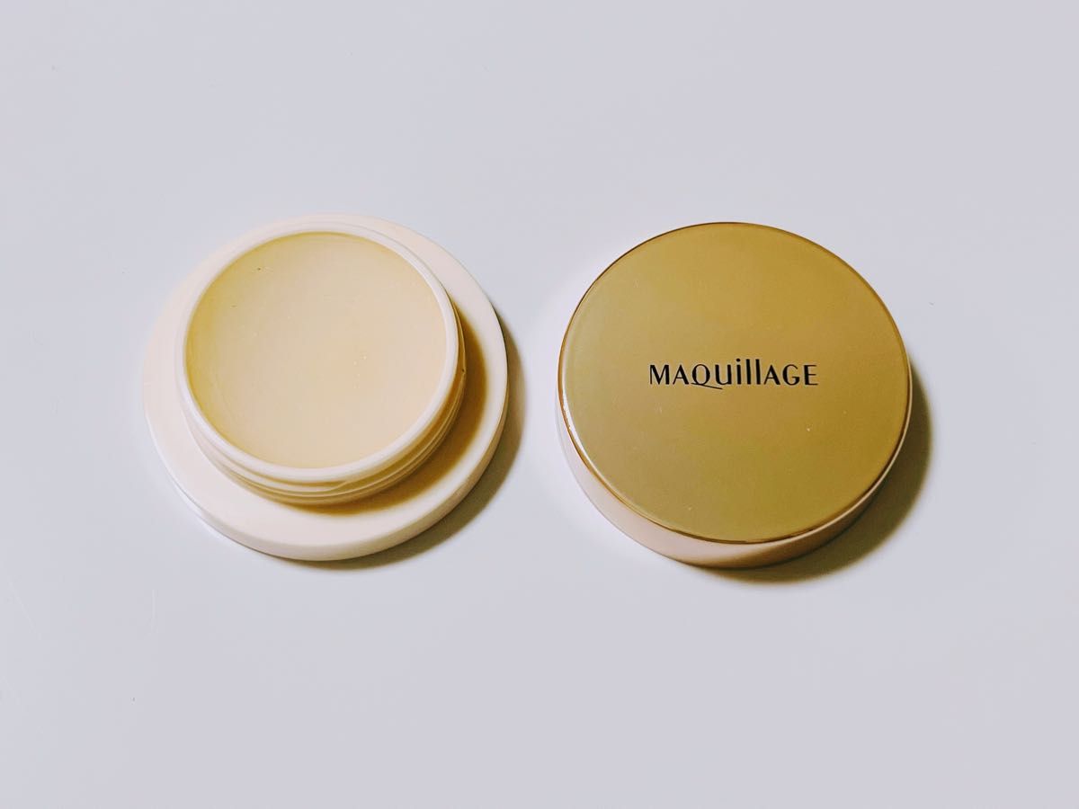 廃盤】資生堂 MAQUillAGE マキアージュ フラットチェンジベース シルク