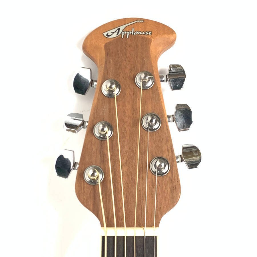 Yahoo!オークション - Applause by Ovation アプローズ by オベーショ