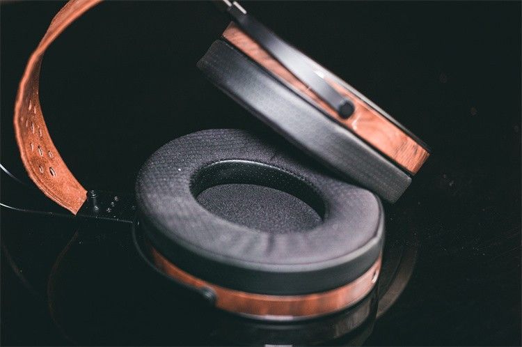 Original Voice CS97M 平面磁気駆動型ヘッドホン｜Yahoo!フリマ（旧