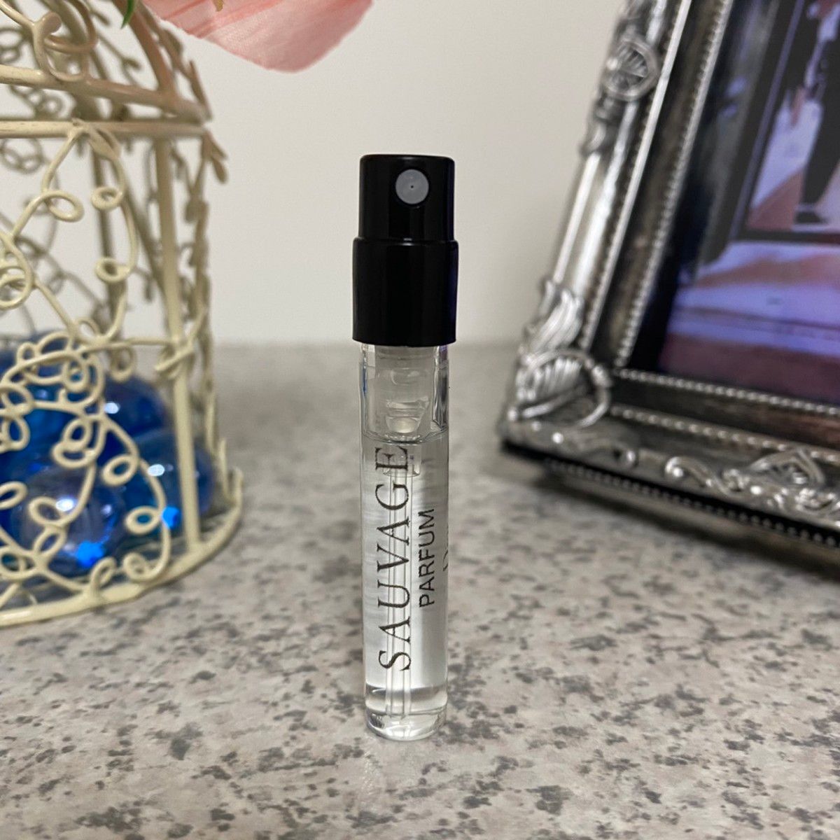 Dior香水ソヴァージュ 3種類の香り 各【1 5ml】セット｜Yahoo!フリマ