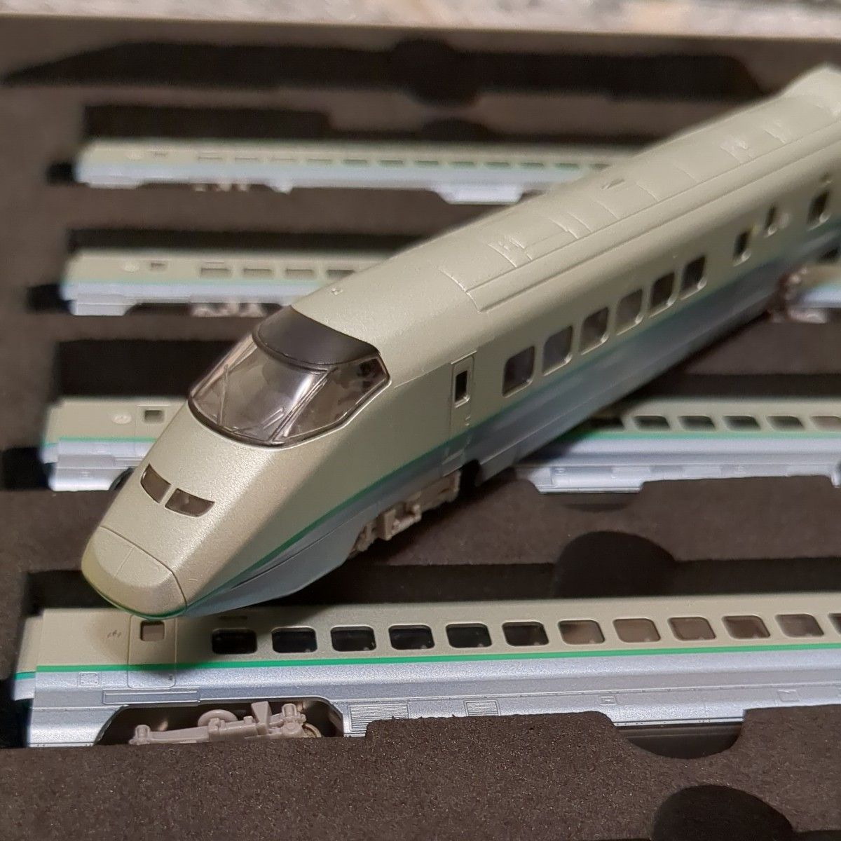 Nゲージ車両 E3 1000系山形新幹線 (つばさ) 92726