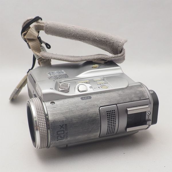 ジャンク ソニー SONY DCR-PC350 ハンディカム 壊れています 【公式通販】