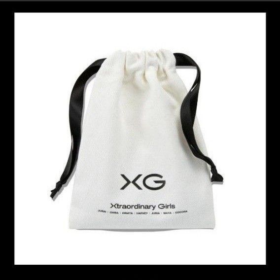 XG 公式グッズ ショルダーストラップ チェーンネックレス チェーン