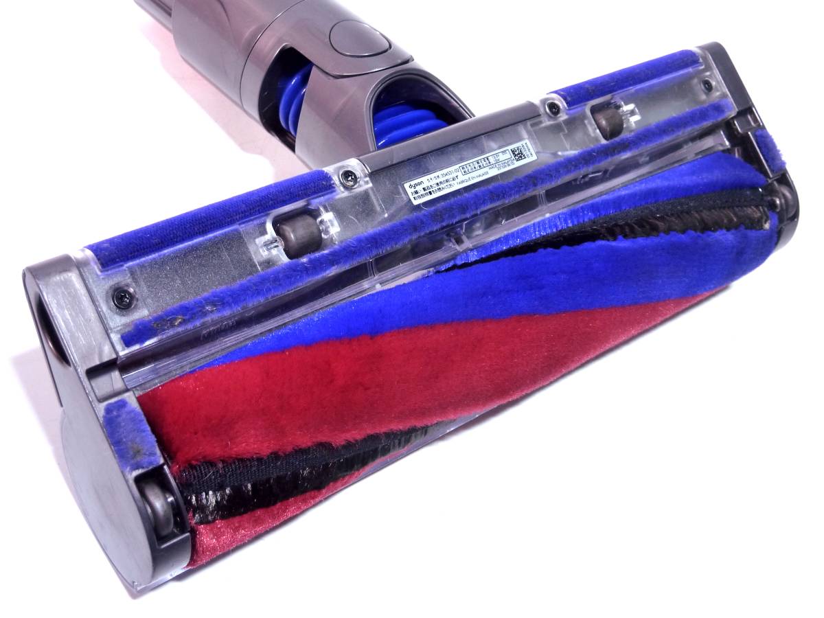 キレイ 送料無料 ダイソン 純正品 354531-02 dyson digital slim SV18