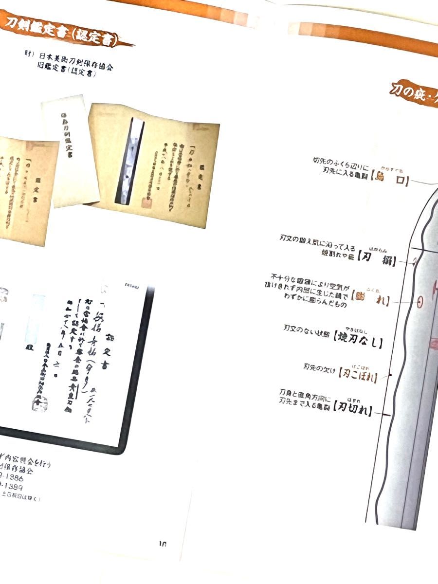 貴金属・ハイブランド・ダイヤ・高級時計・刀剣・勲章 真贋マニュアル