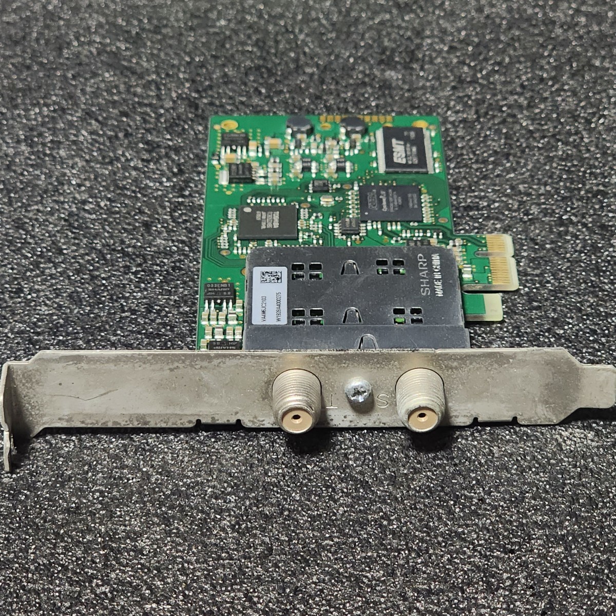 アースソフト PT3 + 分波器 + カードリーダー セット】アースソフト