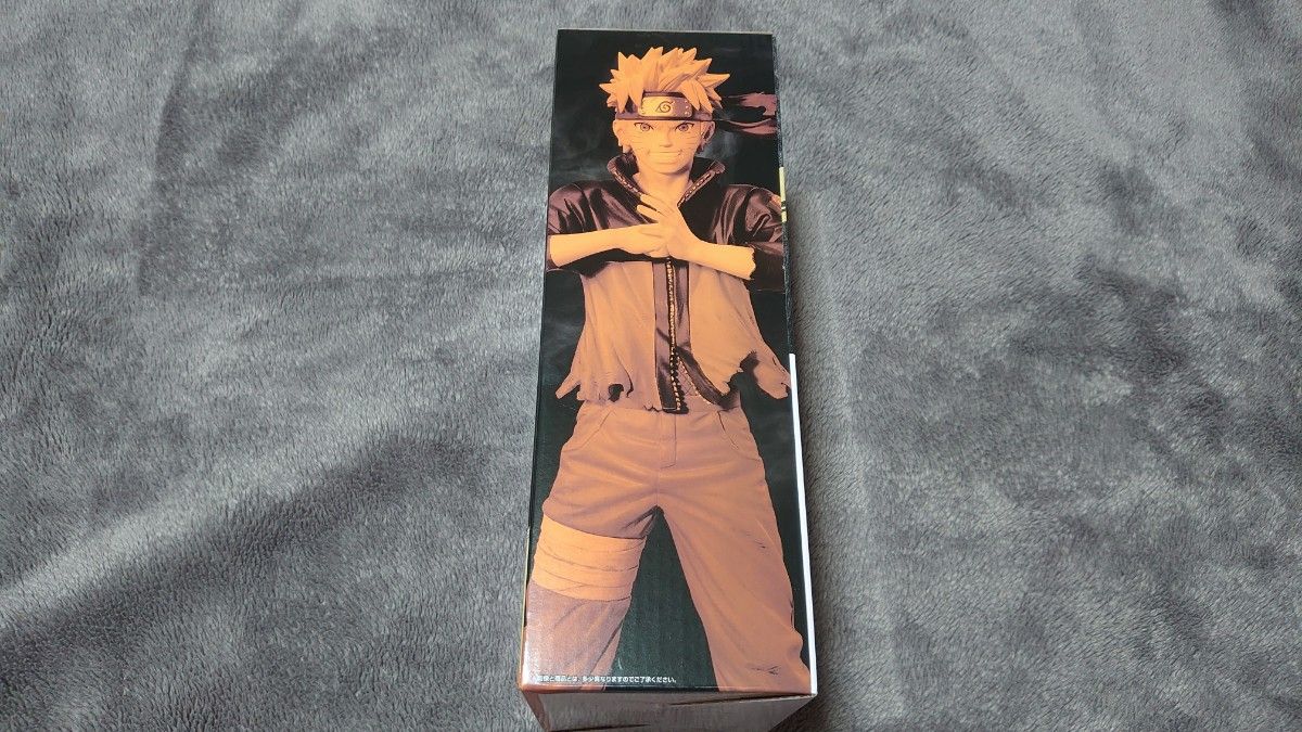 ナルト フィギュア 一番くじ NARUTO 20thアニバーサリー マスター