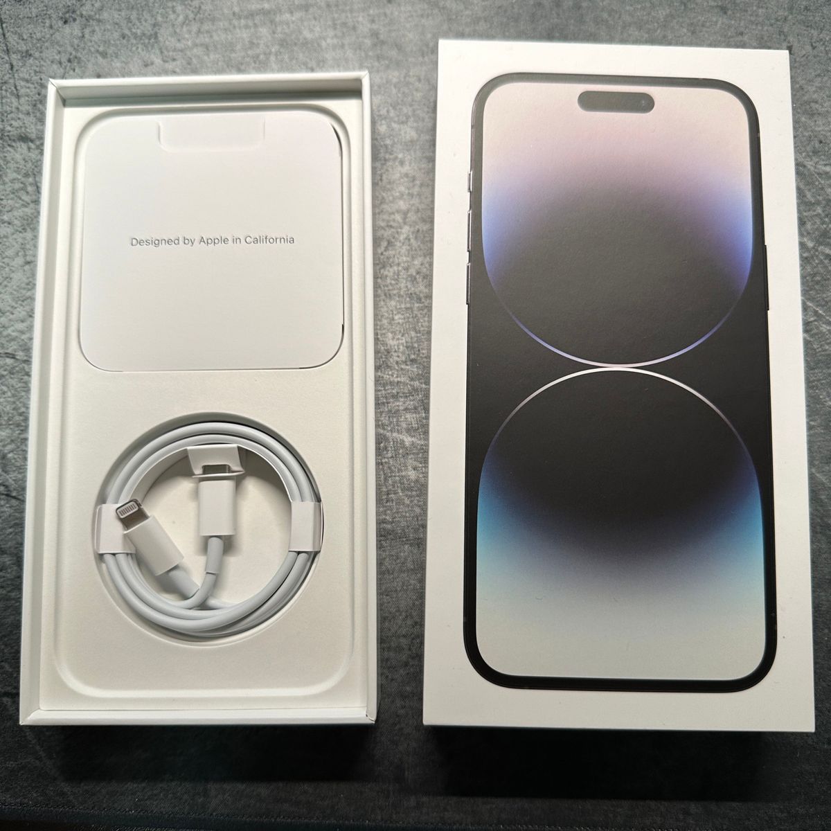 最終値下げ iPhone 14 Pro Max スペースブラック 256 GB SIMフリー